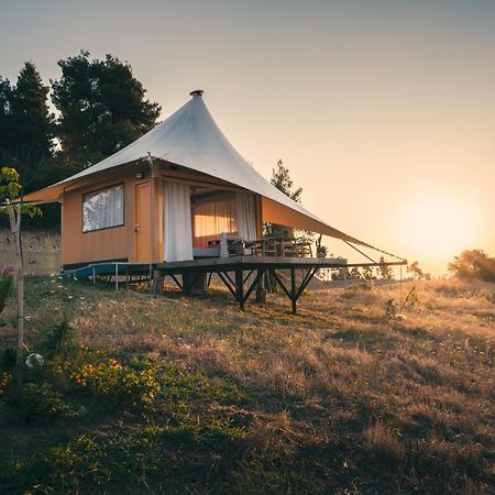 Ihousevillage Полихроно Экстерьер фото