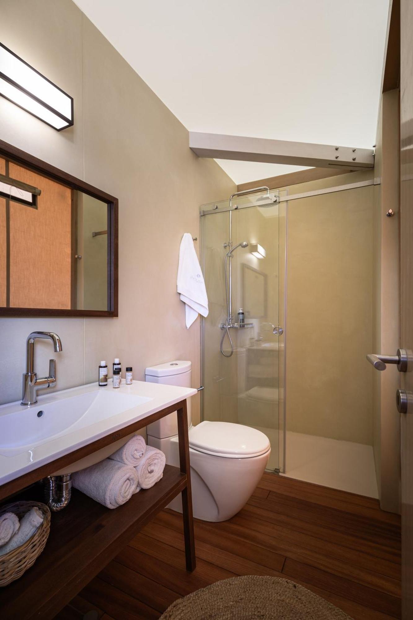 Ihousevillage Полихроно Экстерьер фото